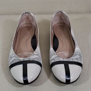 BEAUTIFEEL WOMENS LEATHER FLATS BFPM-04-135